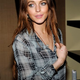 Image for article titled Lindsay Lohan: "Why Do People Cheat?"